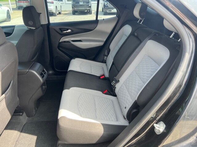 2019 Chevrolet Equinox LS Gainesville TX