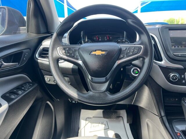 2019 Chevrolet Equinox LS Gainesville TX