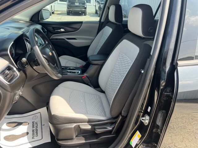 2019 Chevrolet Equinox LS Gainesville TX