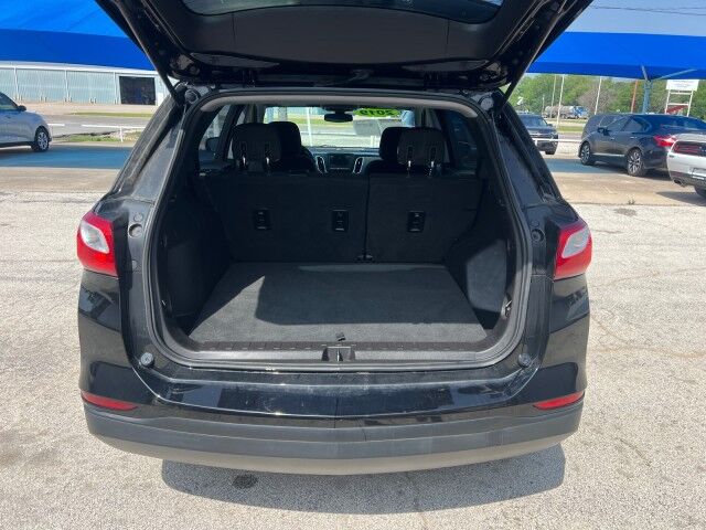 2019 Chevrolet Equinox LS Gainesville TX