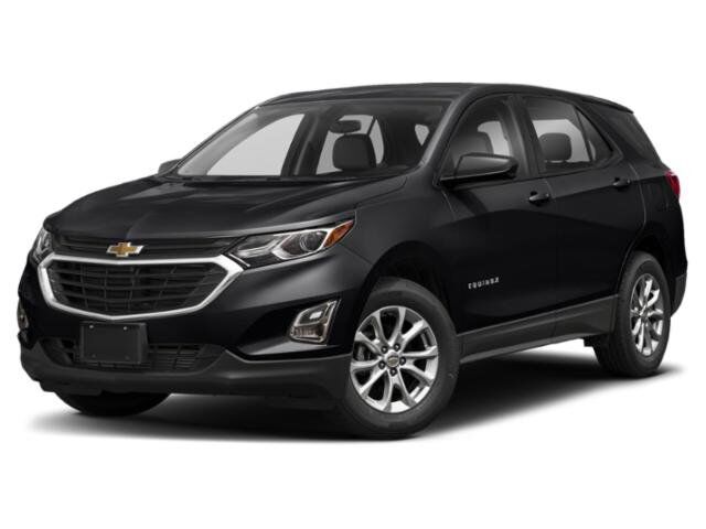 2019 Chevrolet Equinox LS Hurst TX