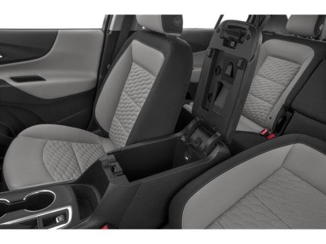 2019 Chevrolet Equinox LS Hurst TX