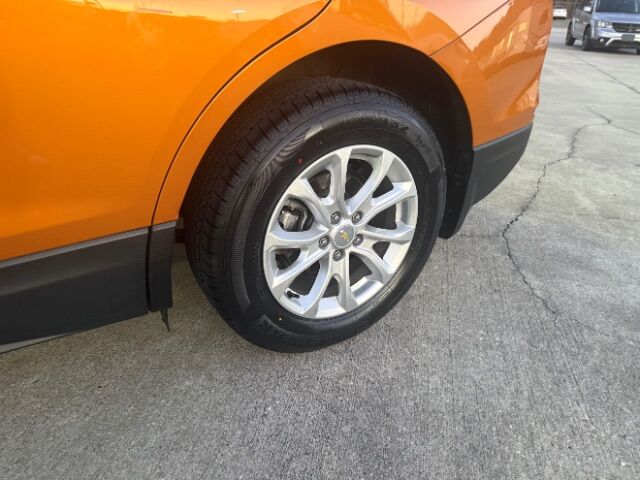 2019 Chevrolet Equinox LS Hattiesburg MS