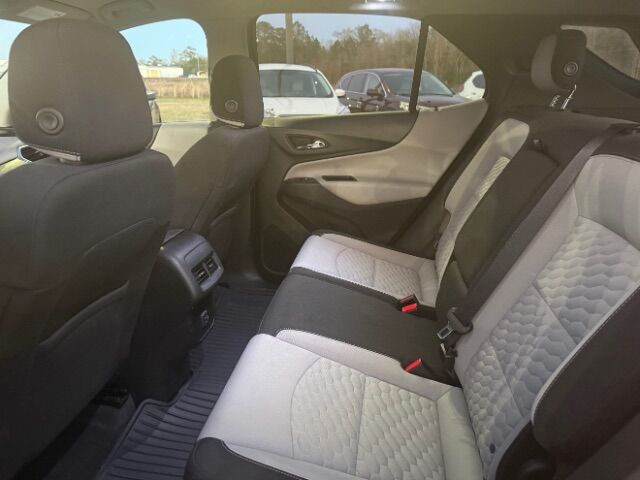 2019 Chevrolet Equinox LS Hattiesburg MS