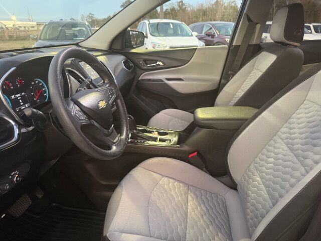 2019 Chevrolet Equinox LS Hattiesburg MS