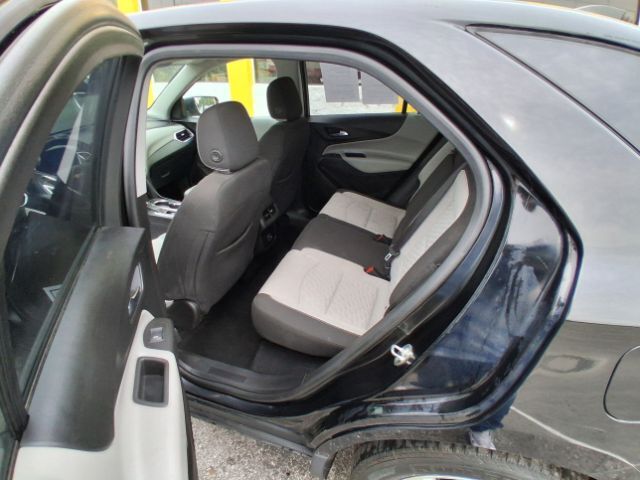 2019 Chevrolet Equinox LS Indianapolis IN