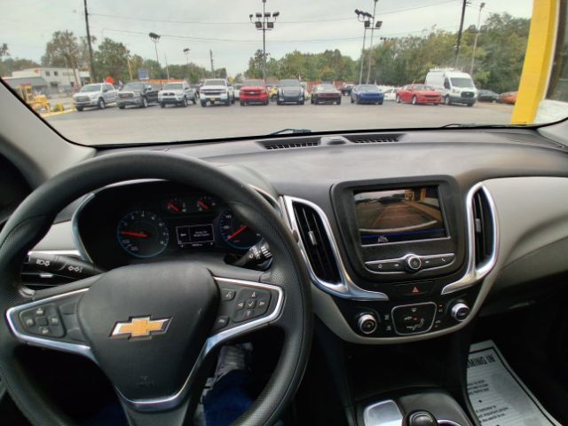 2019 Chevrolet Equinox LS Indianapolis IN
