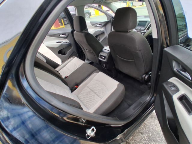 2019 Chevrolet Equinox LS Indianapolis IN