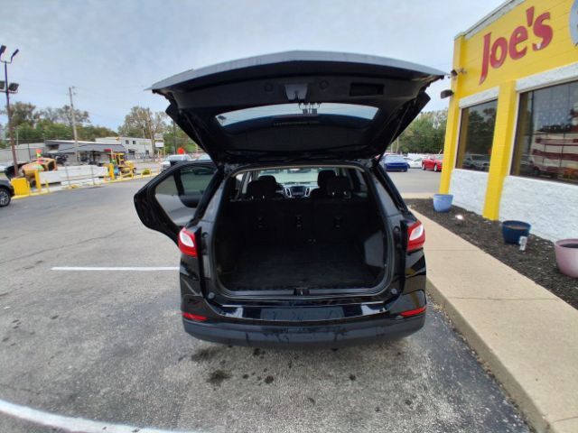 2019 Chevrolet Equinox LS Indianapolis IN