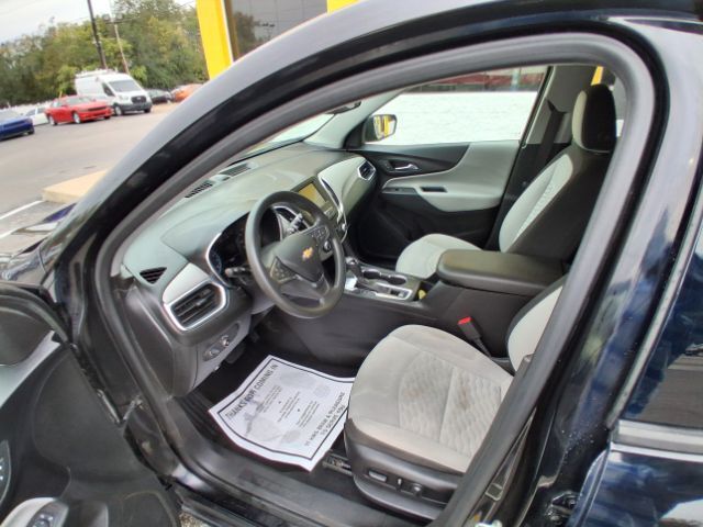 2019 Chevrolet Equinox LS Indianapolis IN