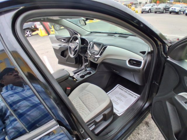 2019 Chevrolet Equinox LS Indianapolis IN