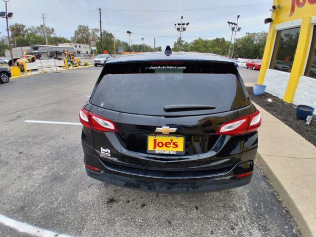 2019 Chevrolet Equinox LS Indianapolis IN