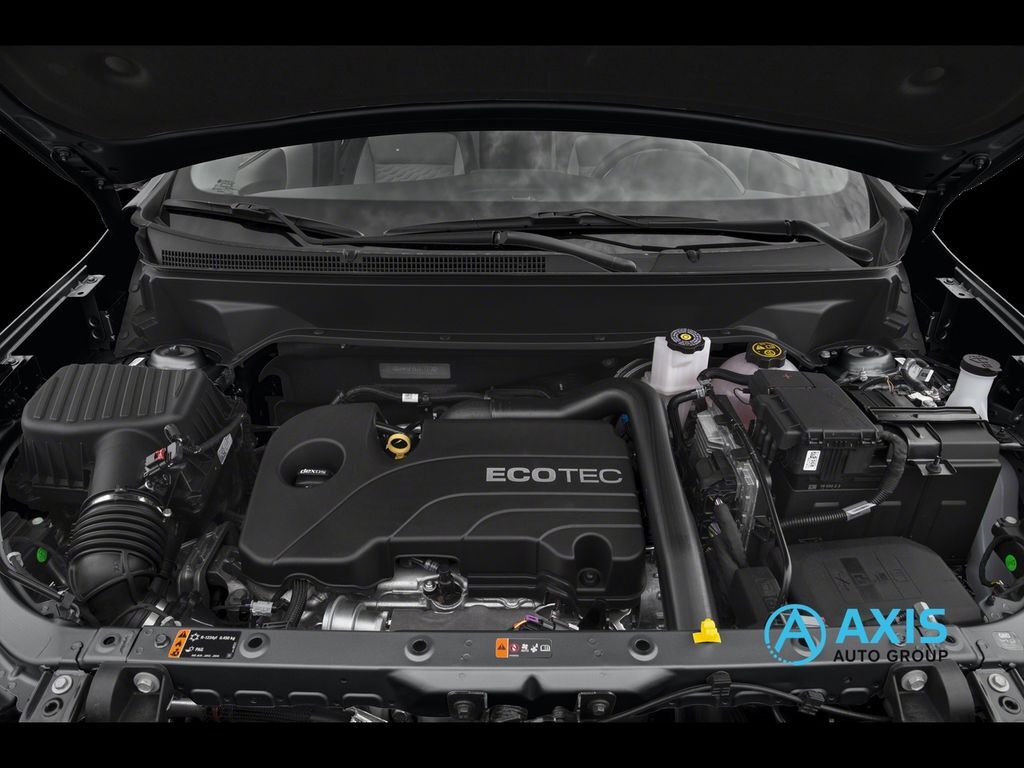 2019 Chevrolet Equinox LS Jersey City NJ