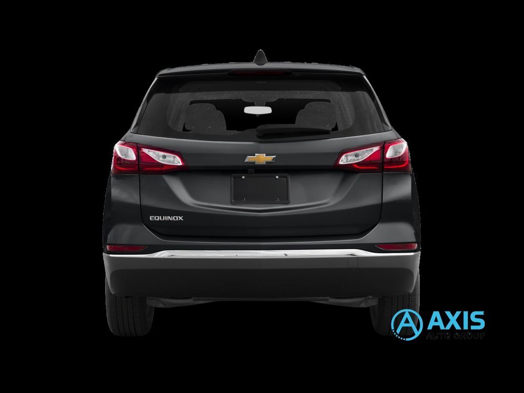 2019 Chevrolet Equinox LS Jersey City NJ