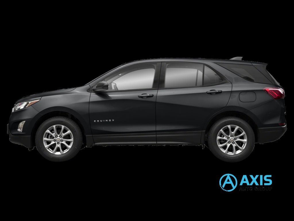 2019 Chevrolet Equinox LS Jersey City NJ