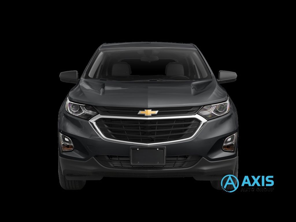 2019 Chevrolet Equinox LS Jersey City NJ