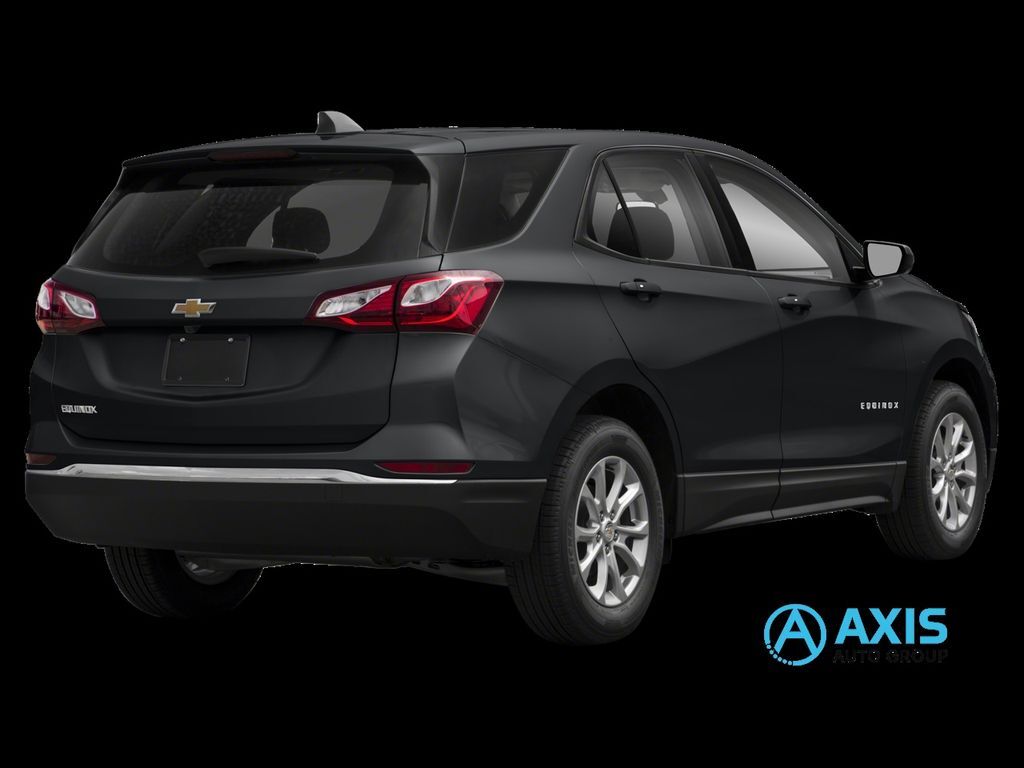 2019 Chevrolet Equinox LS Jersey City NJ