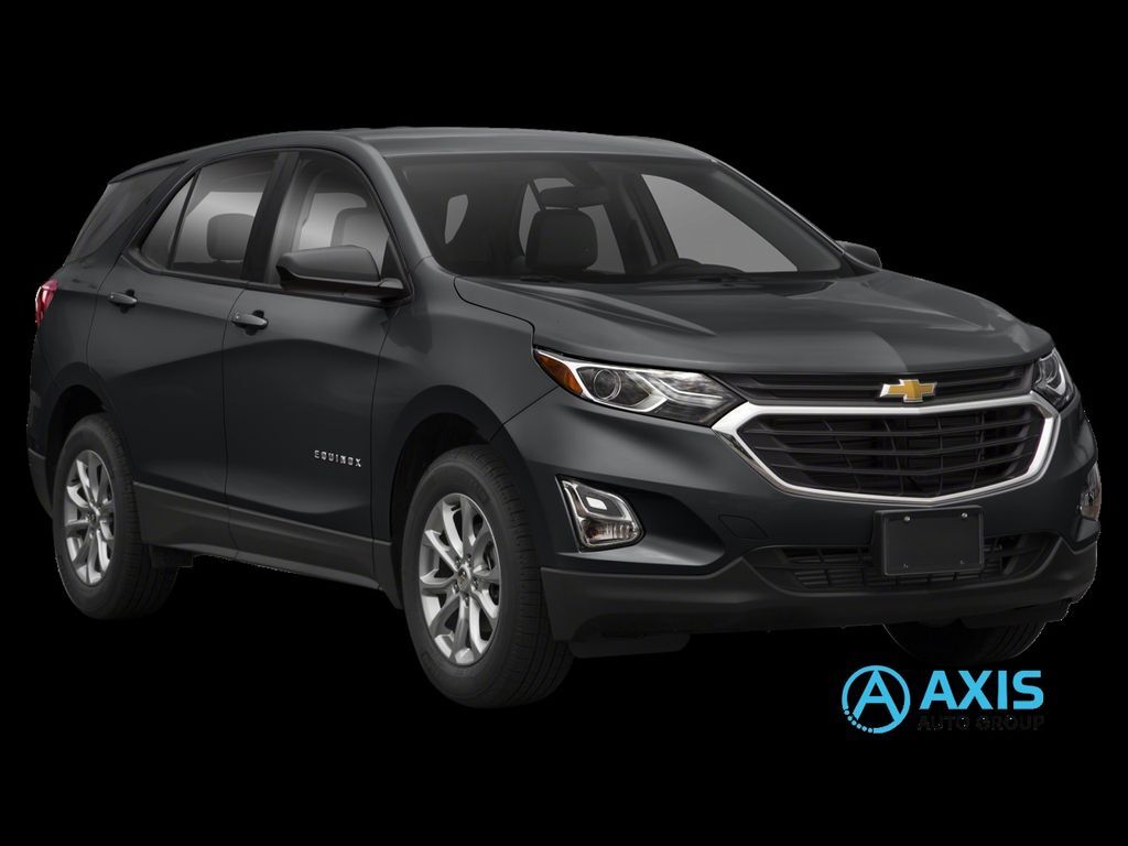 2019 Chevrolet Equinox LS Jersey City NJ