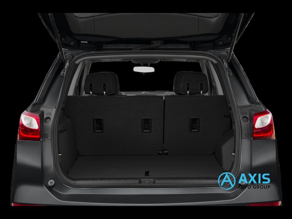 2019 Chevrolet Equinox LS Jersey City NJ