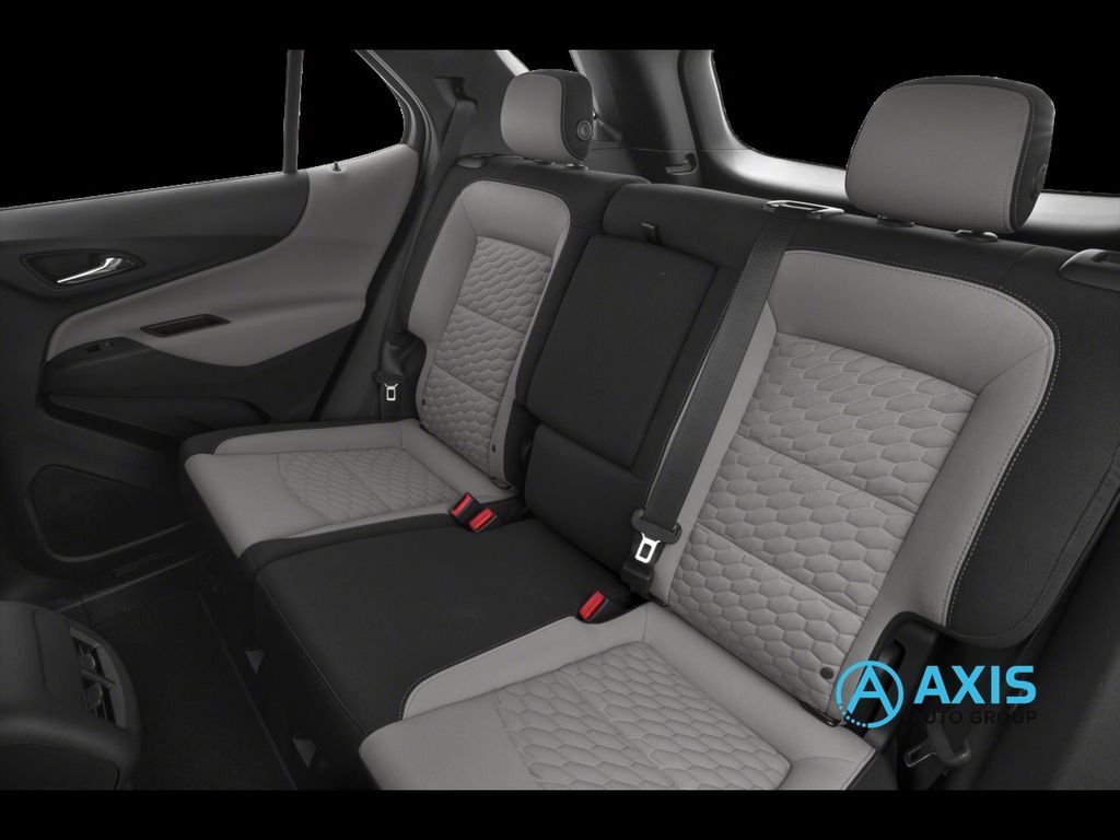 2019 Chevrolet Equinox LS Jersey City NJ