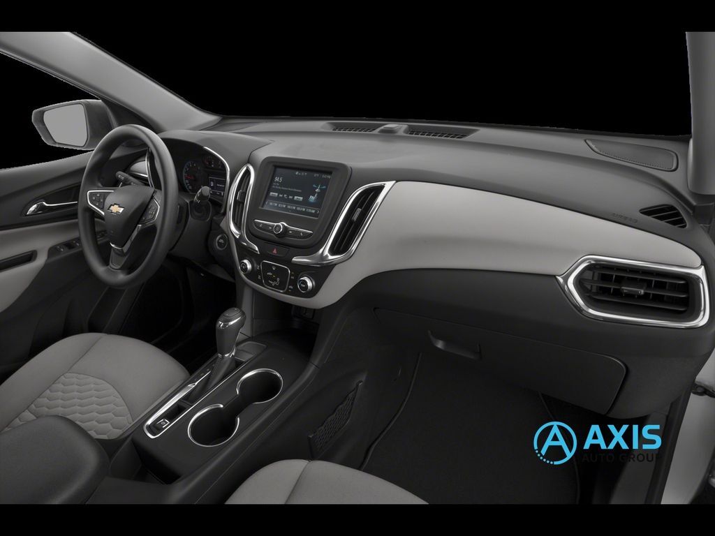 2019 Chevrolet Equinox LS Jersey City NJ
