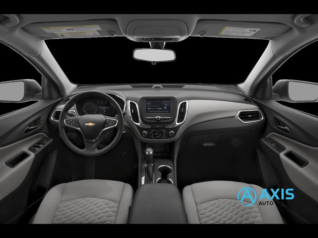 2019 Chevrolet Equinox LS Jersey City NJ