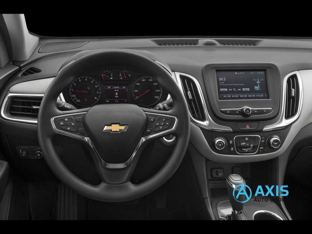 2019 Chevrolet Equinox LS Jersey City NJ