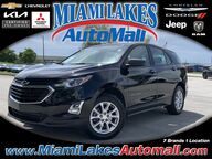 2019 Chevrolet Equinox LS Miami Lakes FL 2019 Chevrolet Equinox LS Miami Lakes FL