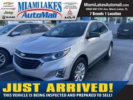 2019 Chevrolet Equinox LS Miami Lakes FL 2019 Chevrolet Equinox LS Miami Lakes FL