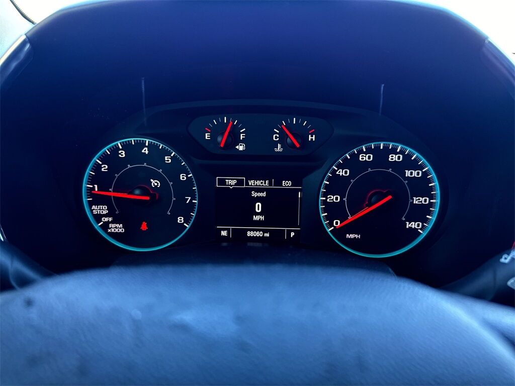 2019 Chevrolet Equinox LS Oklahoma City OK