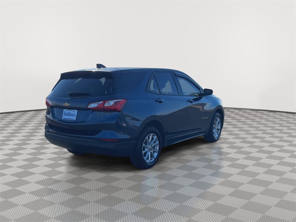 2019 Chevrolet Equinox LS Oklahoma City OK