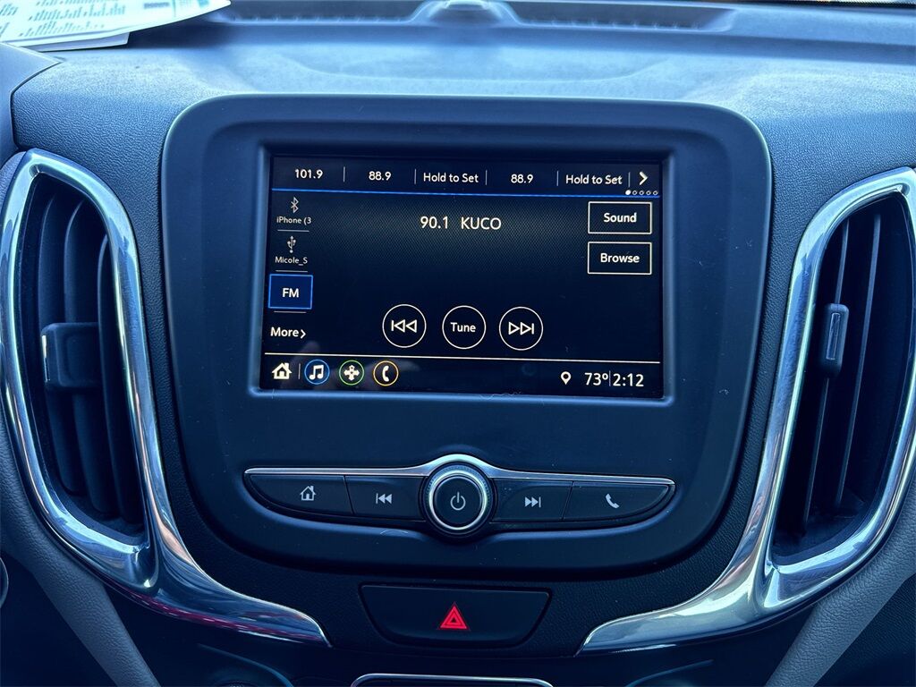 2019 Chevrolet Equinox LS Oklahoma City OK