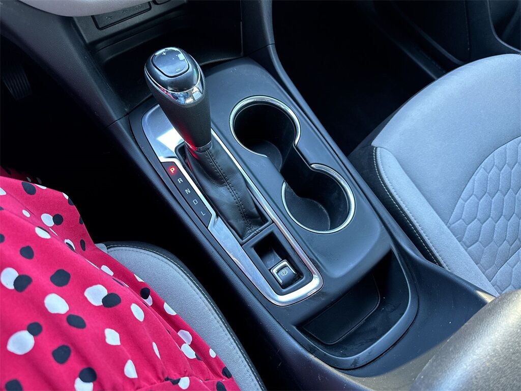 2019 Chevrolet Equinox LS Oklahoma City OK