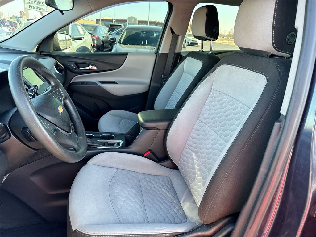 2019 Chevrolet Equinox LS Oklahoma City OK