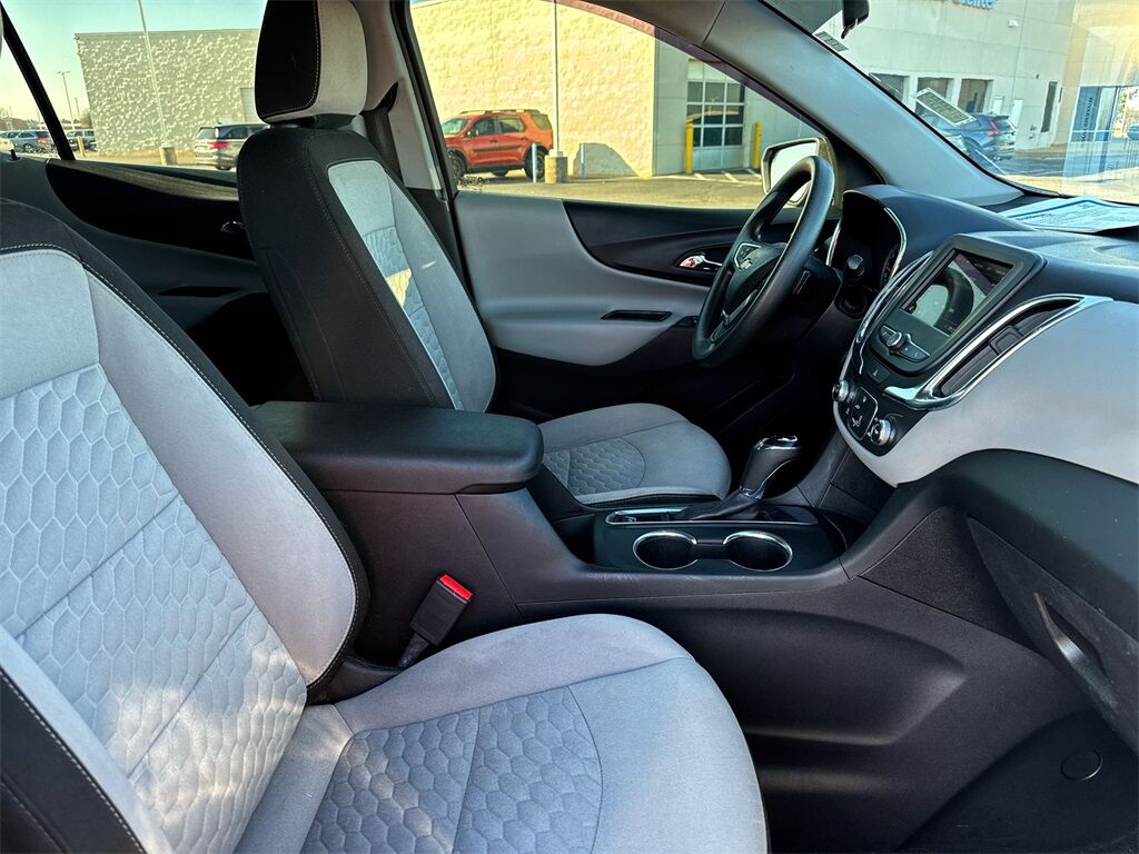 2019 Chevrolet Equinox LS Oklahoma City OK