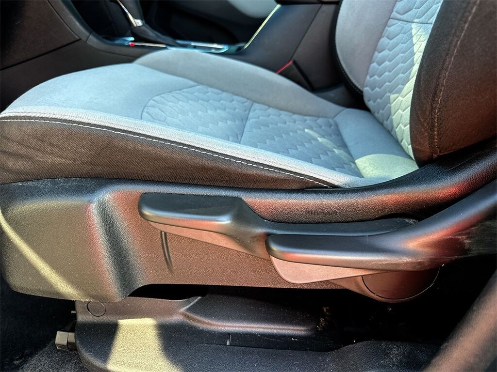 2019 Chevrolet Equinox LS Oklahoma City OK