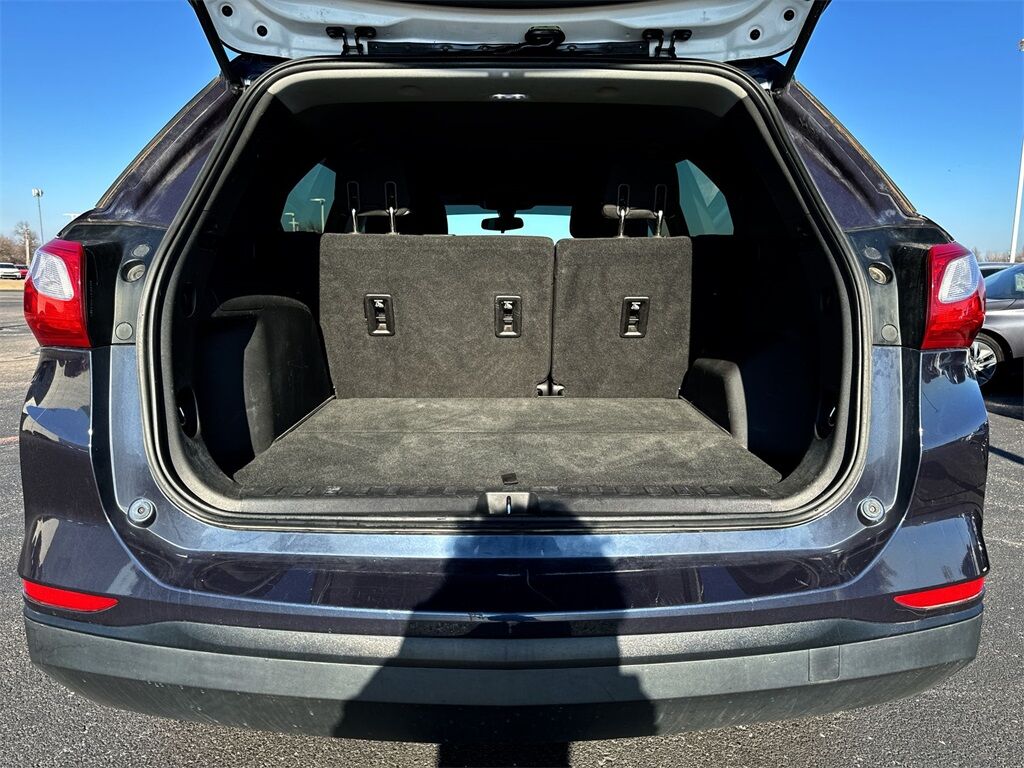 2019 Chevrolet Equinox LS Oklahoma City OK