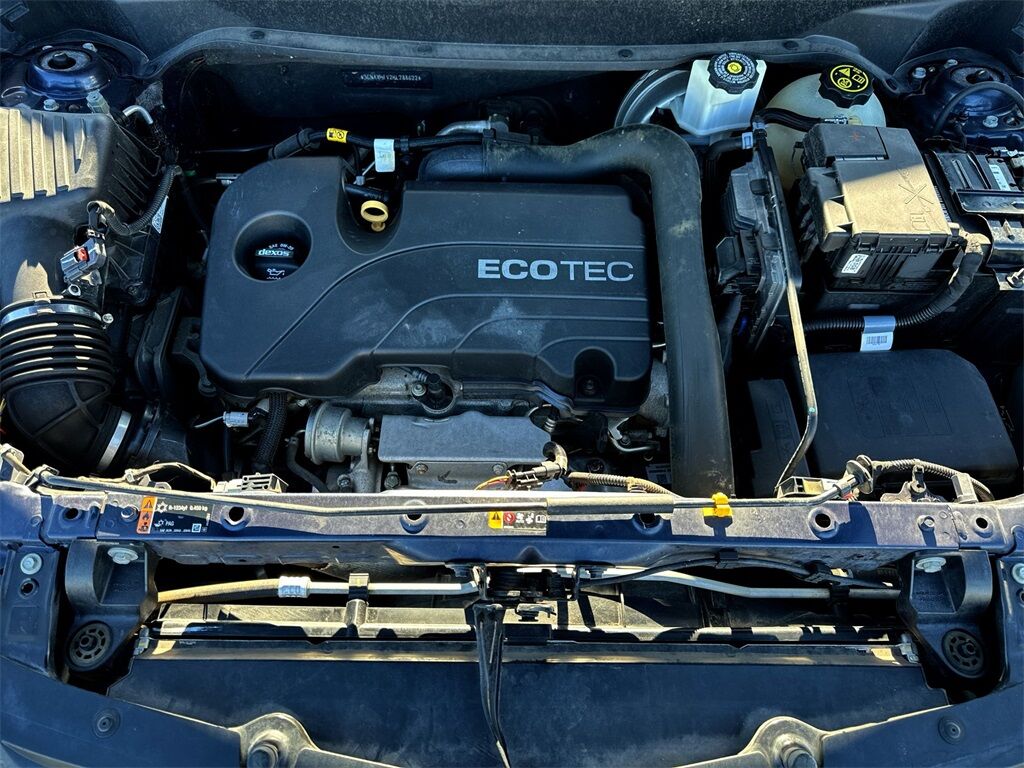 2019 Chevrolet Equinox LS Oklahoma City OK