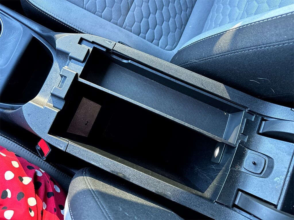 2019 Chevrolet Equinox LS Oklahoma City OK