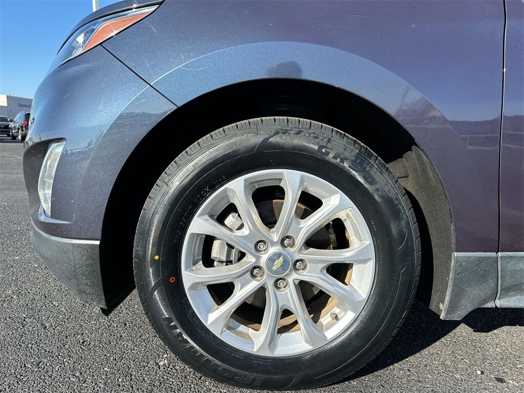 2019 Chevrolet Equinox LS Oklahoma City OK