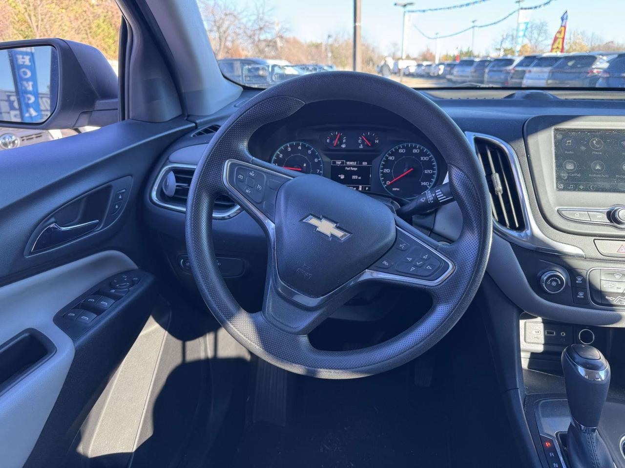2019 Chevrolet Equinox LS San Clemente CA