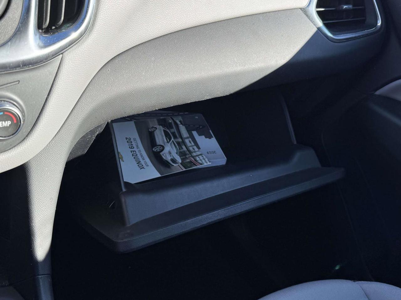 2019 Chevrolet Equinox LS San Clemente CA