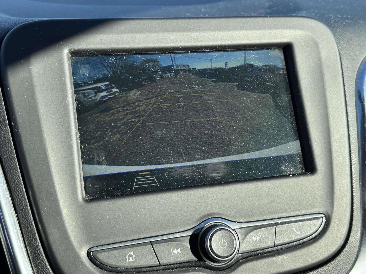 2019 Chevrolet Equinox LS San Clemente CA