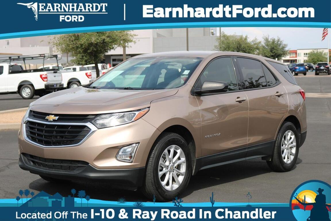 2019 Chevrolet Equinox LS Phoenix AZ 2019 Chevrolet Equinox LS Phoenix AZ