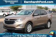 2019 Chevrolet Equinox LS Phoenix AZ 2019 Chevrolet Equinox LS Phoenix AZ