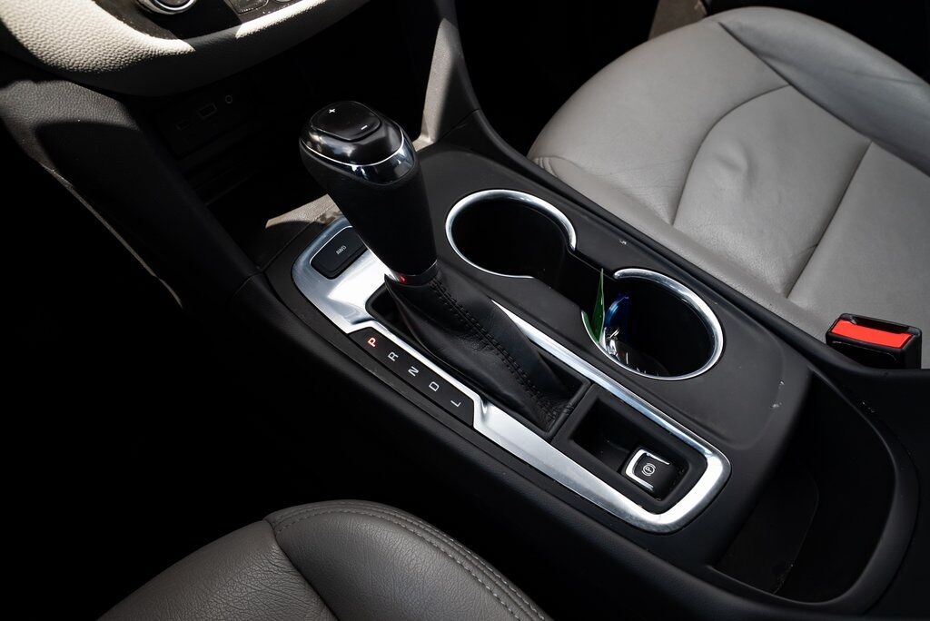 2019 Chevrolet Equinox LS Milwaukie OR