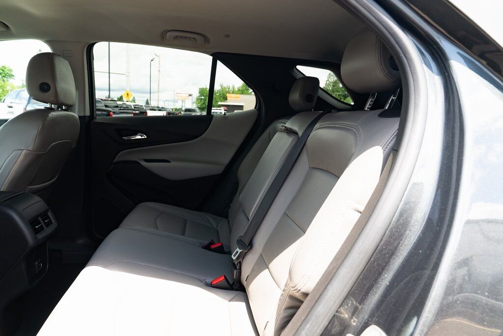 2019 Chevrolet Equinox LS Milwaukie OR