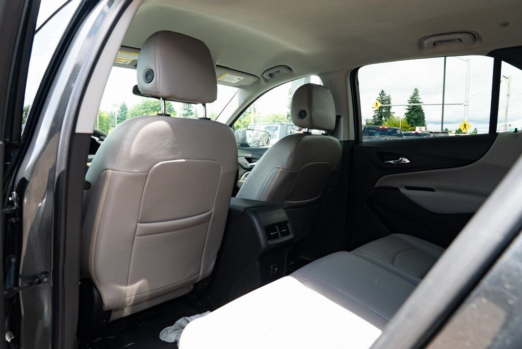 2019 Chevrolet Equinox LS Milwaukie OR