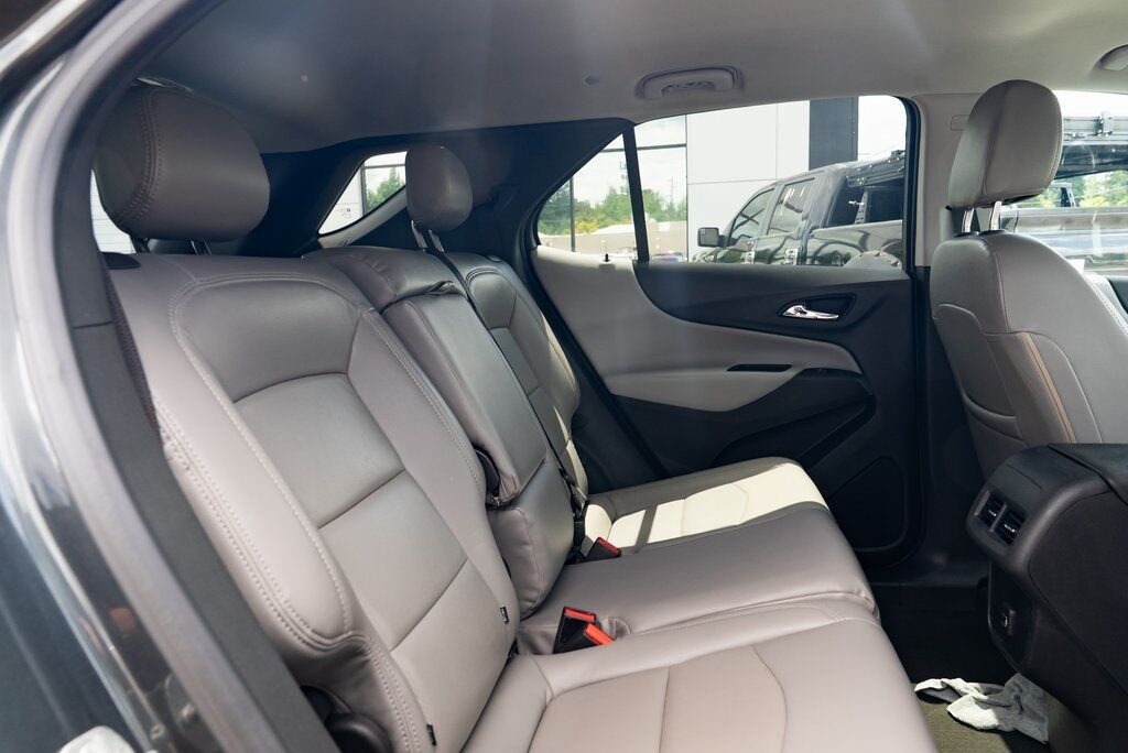 2019 Chevrolet Equinox LS Milwaukie OR