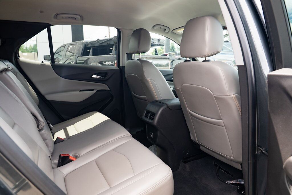 2019 Chevrolet Equinox LS Milwaukie OR